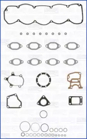 WILMINK GROUP wg1167969 -  Комплект прокладок, головка цилиндра